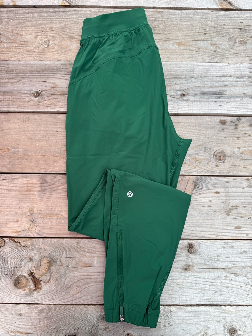 Lululemon Adapted State HR Jogger